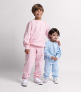 Kids Sweatpants Light Blue