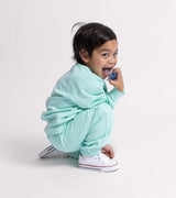 Kids Sweatshirt Mint