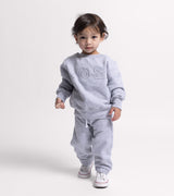Kids Sweatpants Grey