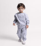 Kids Sweatshirt Grey