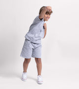 Kids T-Shirt Grey