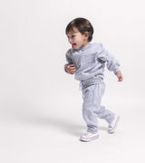 Kids Sweatshirt Grey