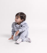 Kids Sweatpants Grey