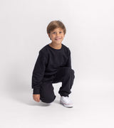 Kids Sweatshirt Black
