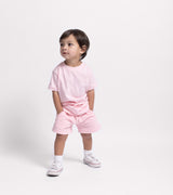 Kids T-Shirt Light Pink