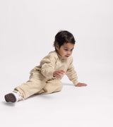 Kids Sweatshirt Stone