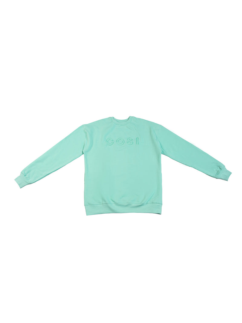 Sweatshirt Mint