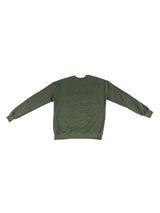 Sweatshirt Olive