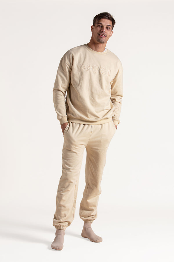 Sweatshirt Stone