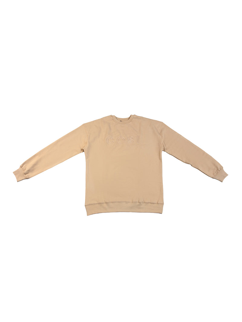 Sweatshirt Stone