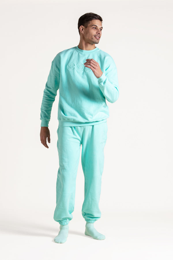 Sweatshirt Mint