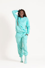 Sweatshirt Mint
