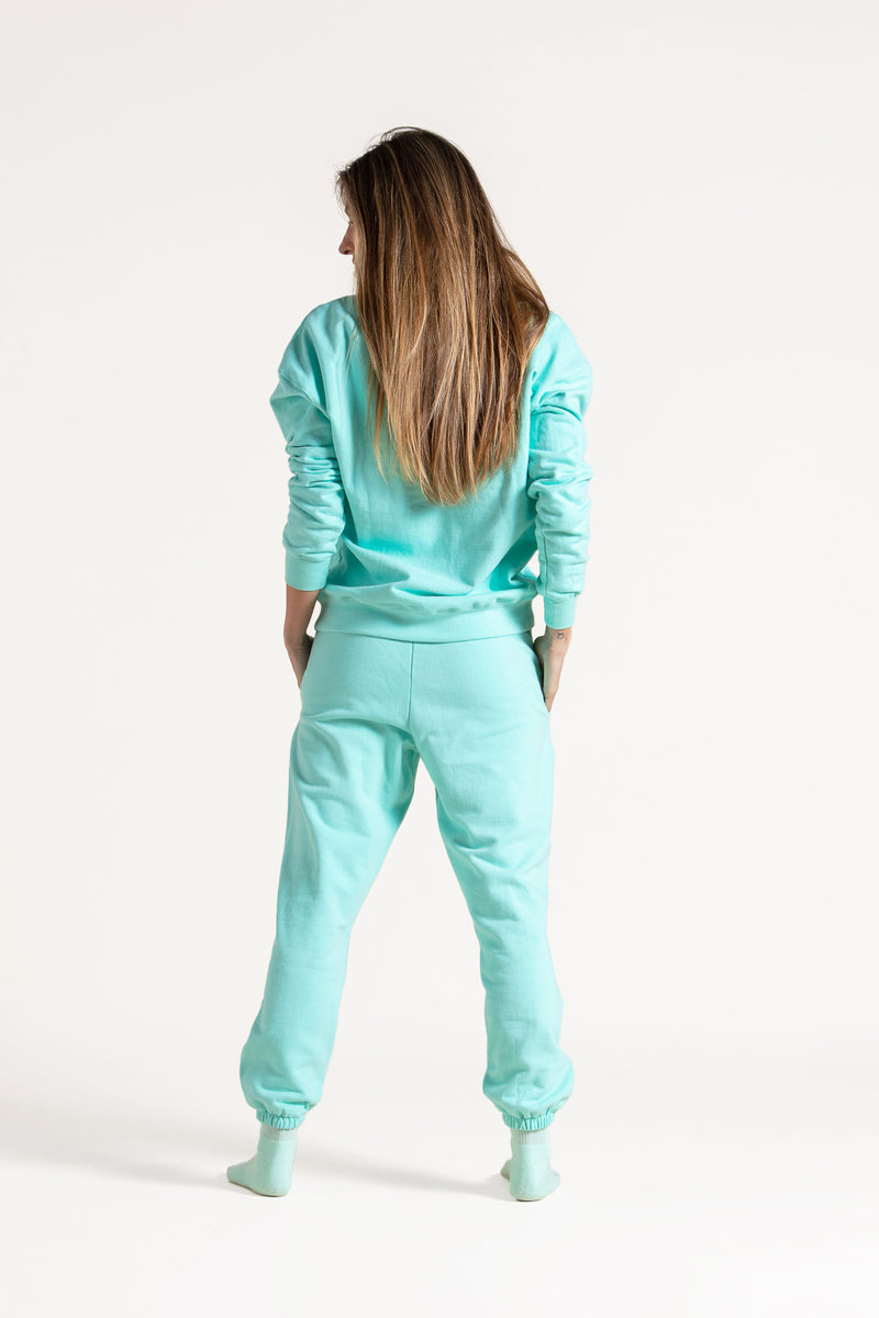 Sweatshirt Mint