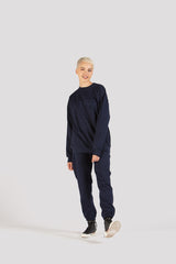 Sweatshirt Navy
