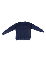 Sweatshirt Navy