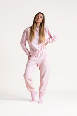 Sweatshirt Light Pink