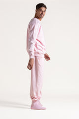 Sweatshirt Light Pink