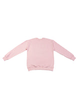 Sweatshirt Light Pink
