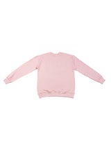 Sweatshirt Light Pink