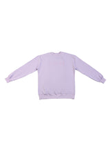 Sweatshirt Lilac