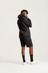 Hoodie Black