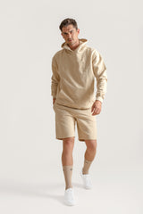 Hoodie Stone
