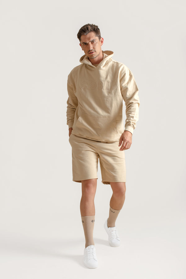 Hoodie Stone