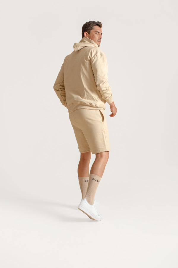 Hoodie Stone
