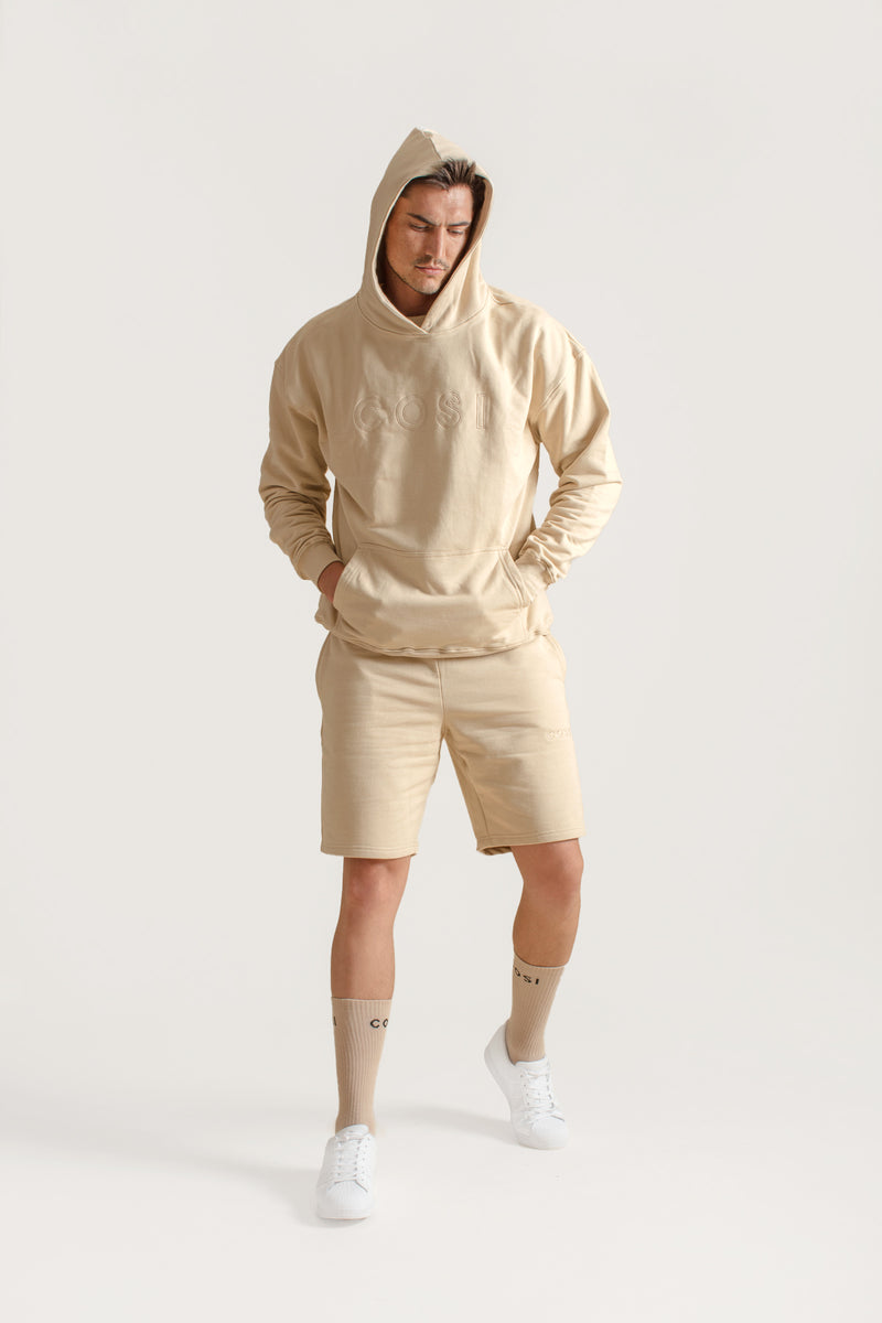 Hoodie Stone