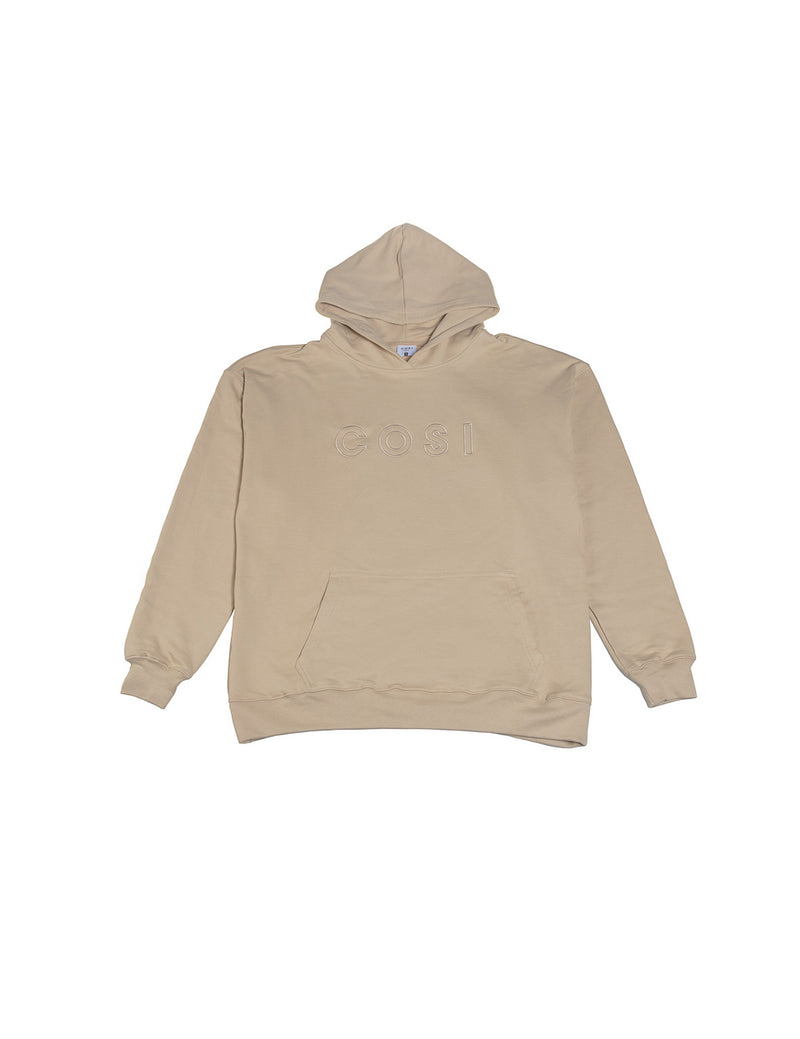Hoodie Stone