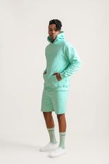 Hoodie Mint