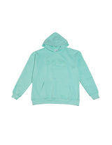 Hoodie Mint