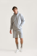 Hoodie Grey