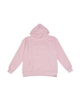 Hoodie Light Pink