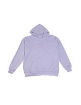 Hoodie Lilac