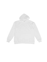 Hoodie White