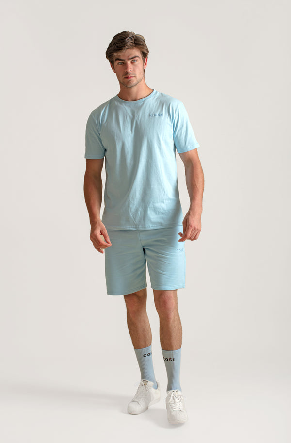 T-Shirt Light Blue
