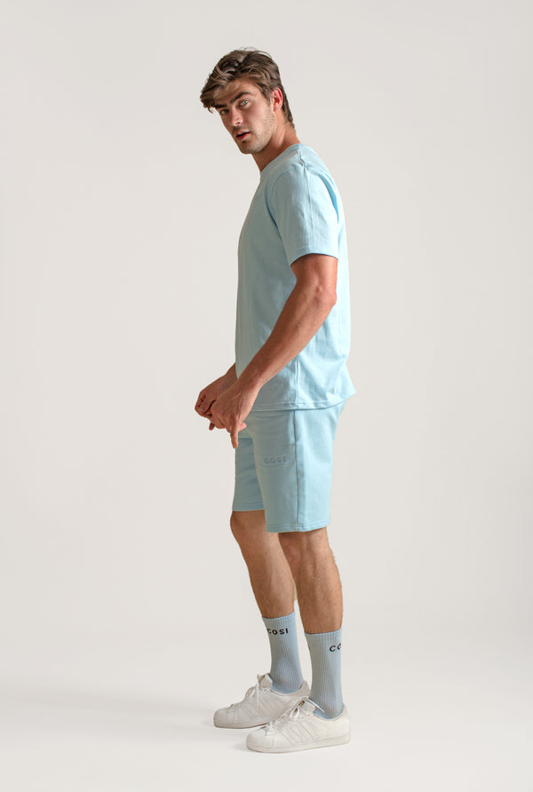 T-Shirt Light Blue