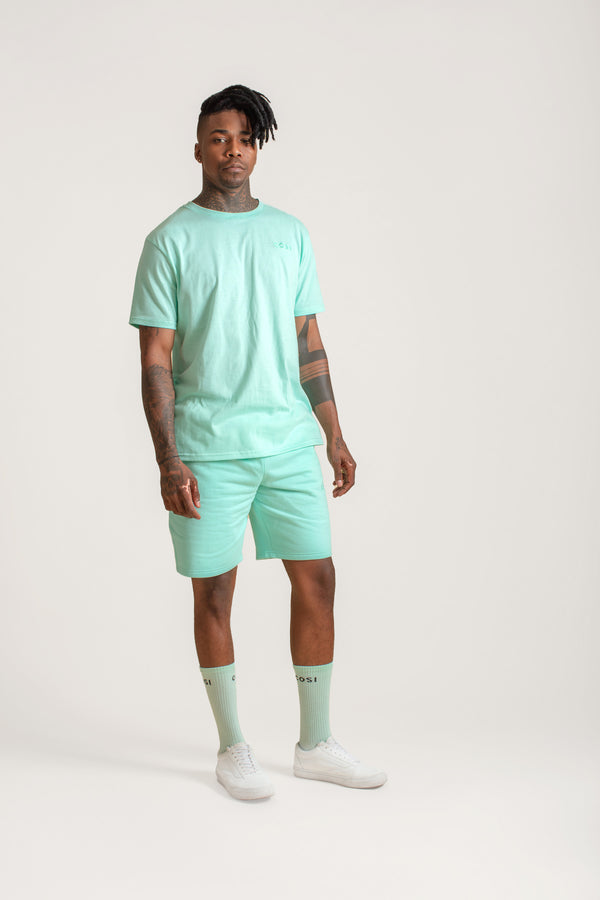 T-Shirt Mint