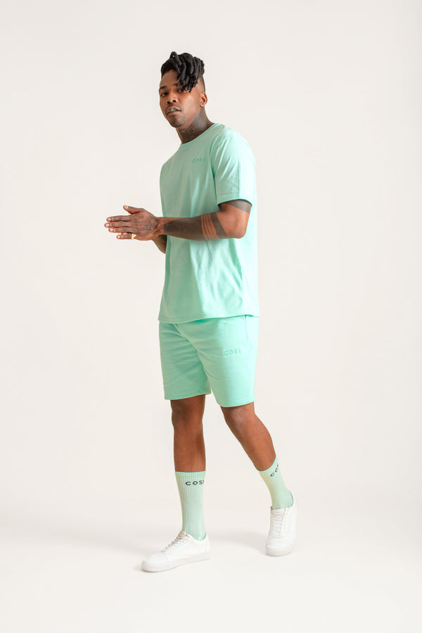 T-Shirt Mint