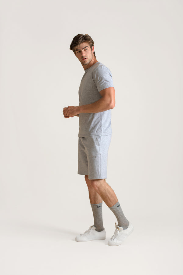 T-Shirt Grey