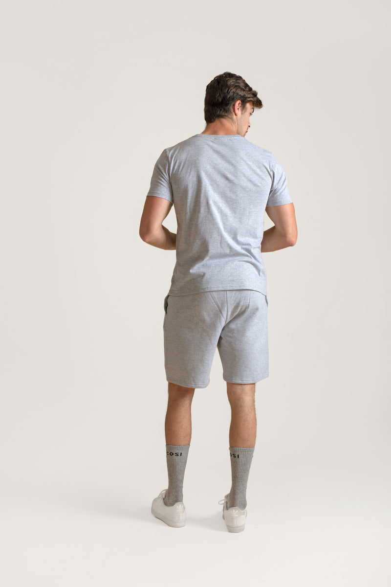 T-Shirt Grey