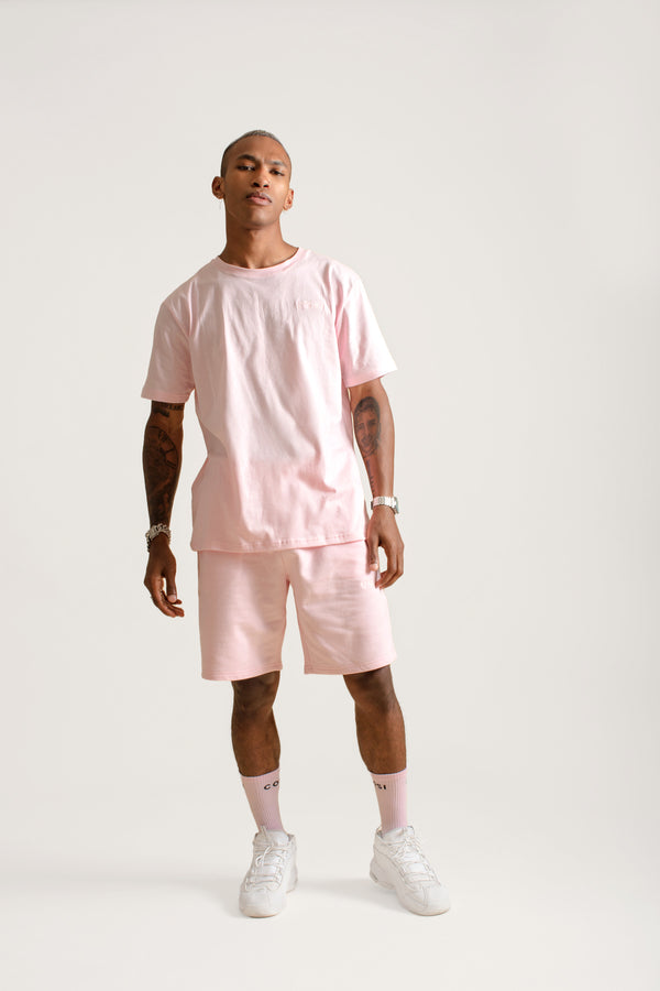 T-Shirt Light Pink
