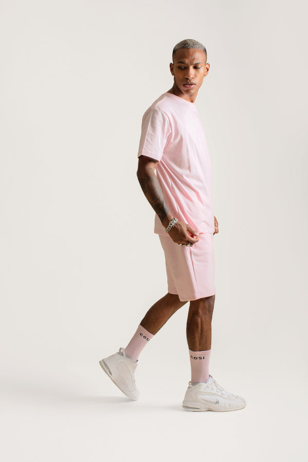 T-Shirt Light Pink