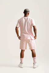 T-Shirt Light Pink