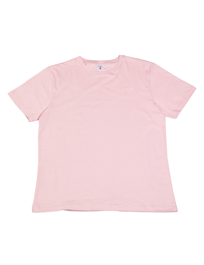 T-Shirt Light Pink