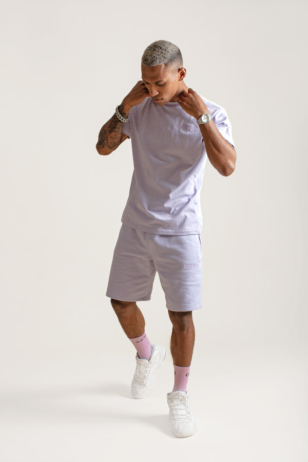 T-Shirt Lilac