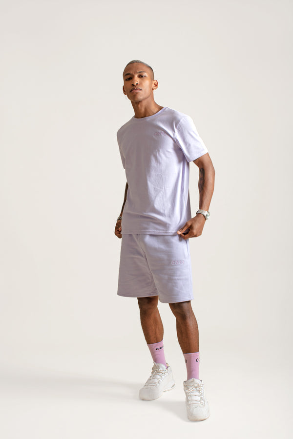 T-Shirt Lilac