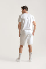 T-Shirt White