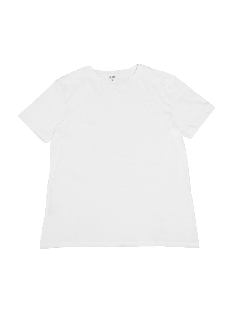 T-Shirt White